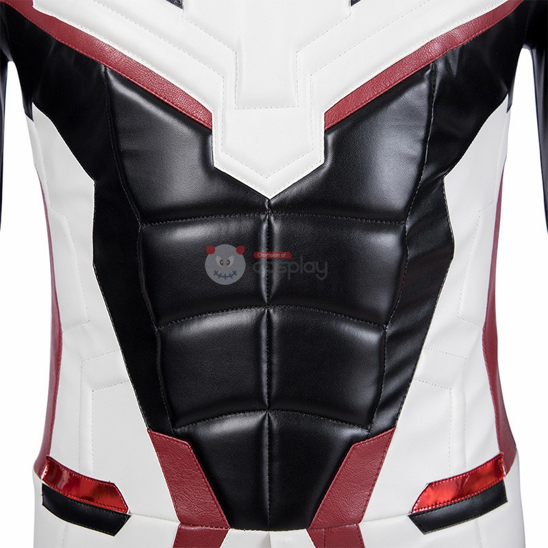 Avengers 4 Avengers Endgame Quantum Realm Cosplay Costumes