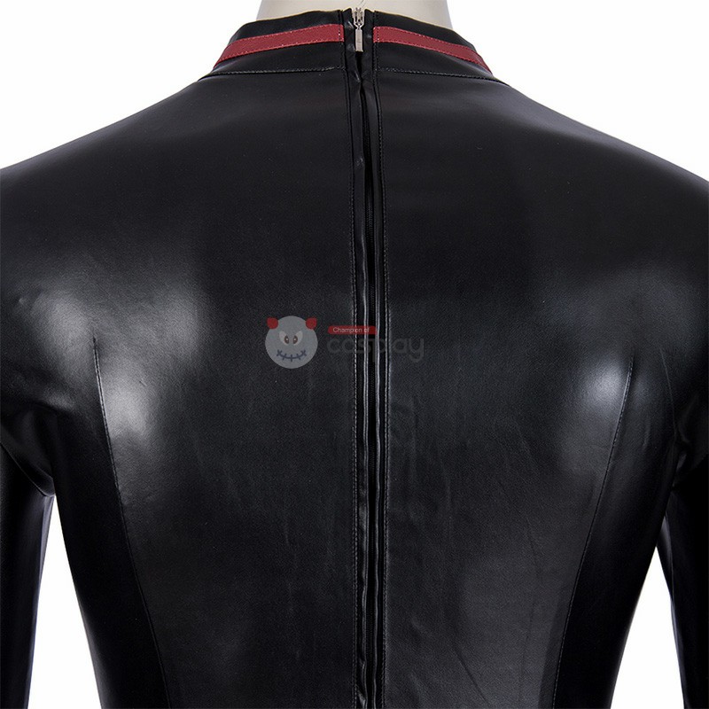 Avengers 4 Avengers Endgame Quantum Realm Cosplay Costumes