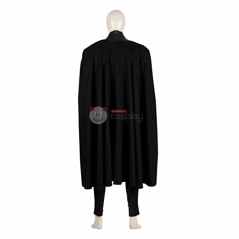Richard John Robin Cosplay Costume Wonder Halloween Suit