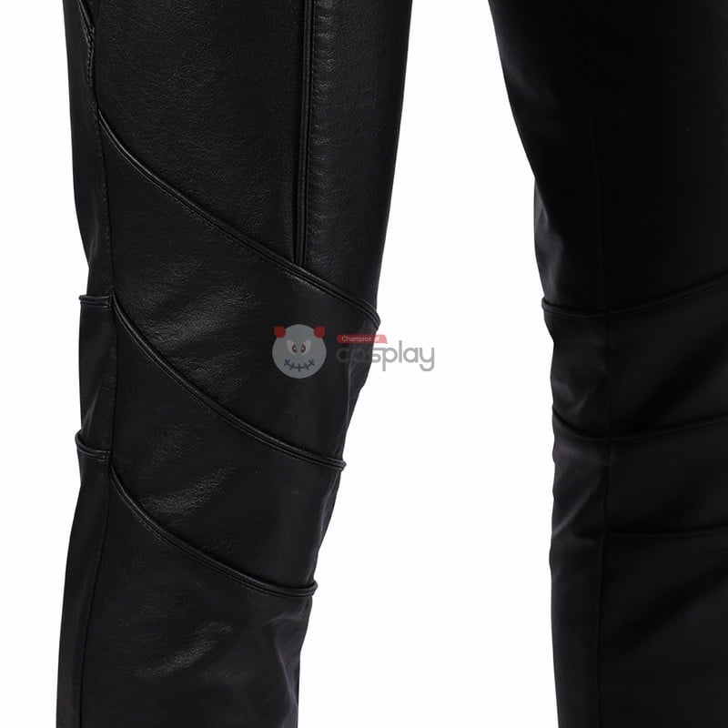 Vergil Costume DMC 5 Cosplay Suit Male Windbreaker Outfits