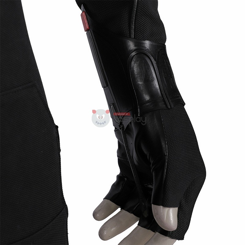 Spider-Man Cosplay Costume Far From Home Spider Man Suit