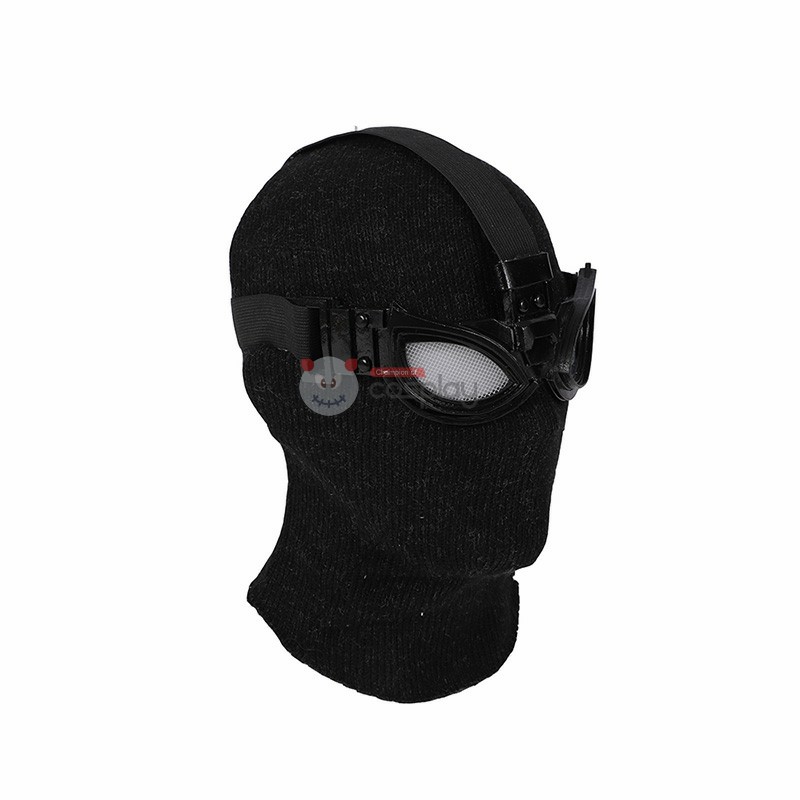Spider-Man Cosplay Costume Far From Home Spider Man Suit