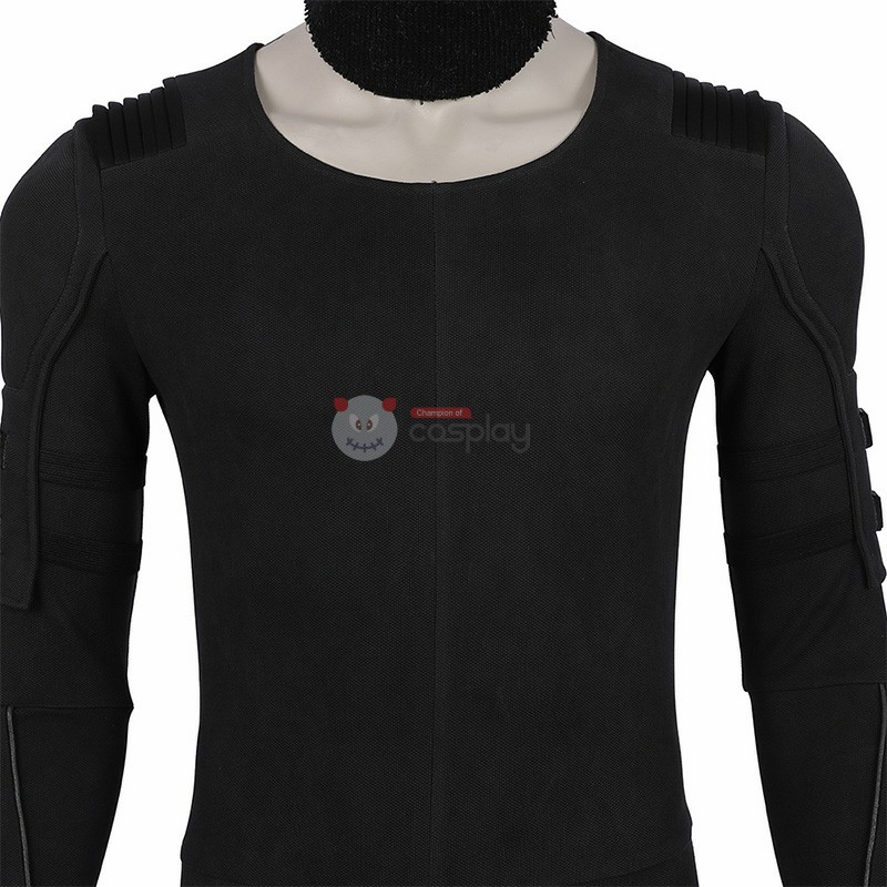 Spider-Man Cosplay Costume Far From Home Spider Man Suit
