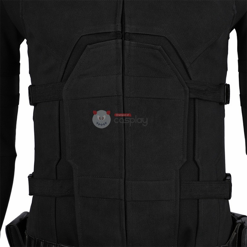 Spider-Man Cosplay Costume Far From Home Spider Man Suit
