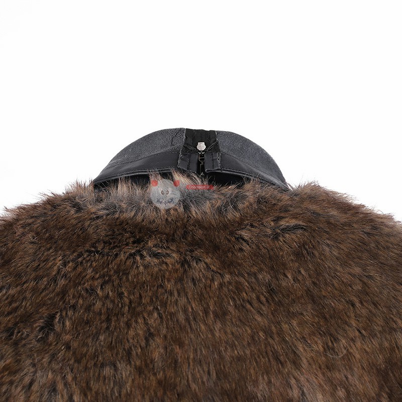 Jon Snow Costume House Stark Cosplay Suit