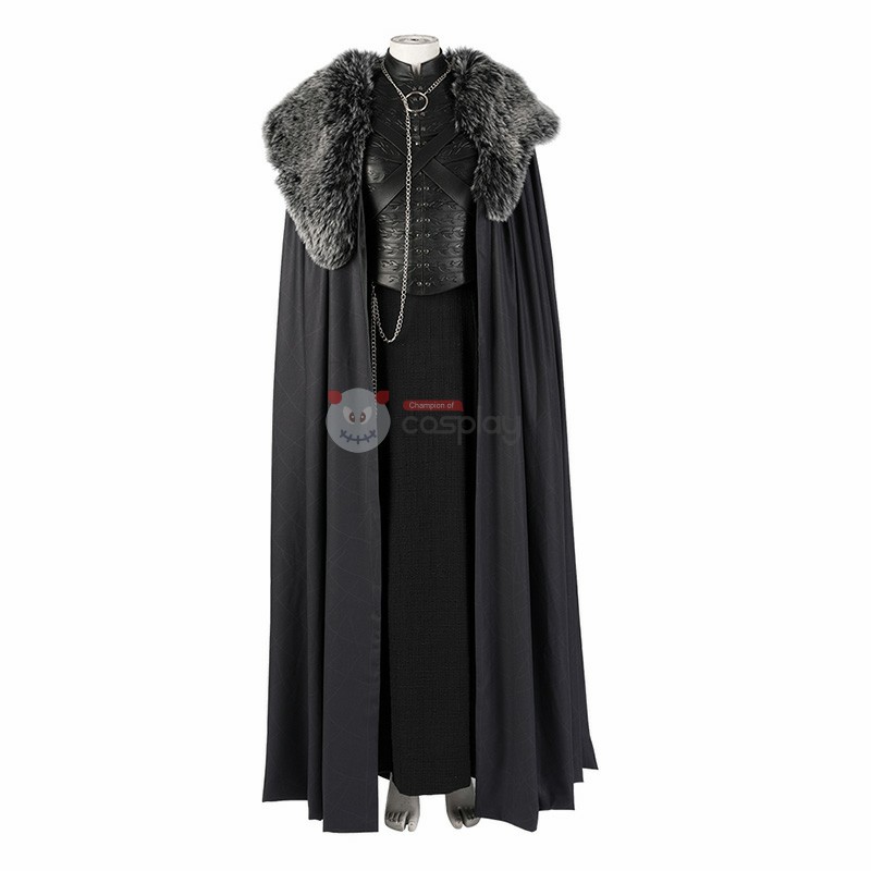 Sansa Stark Cosplay Costume Game Of Thrones 8 Cosplay Costumes