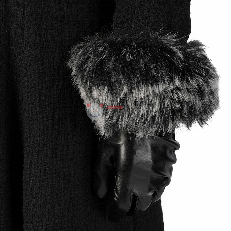 Sansa Stark Cosplay Costume Sophie Turner Cosplay Suit