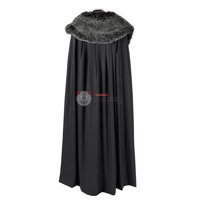 Sansa Stark Cosplay Costume Sophie Turner Cosplay Suit