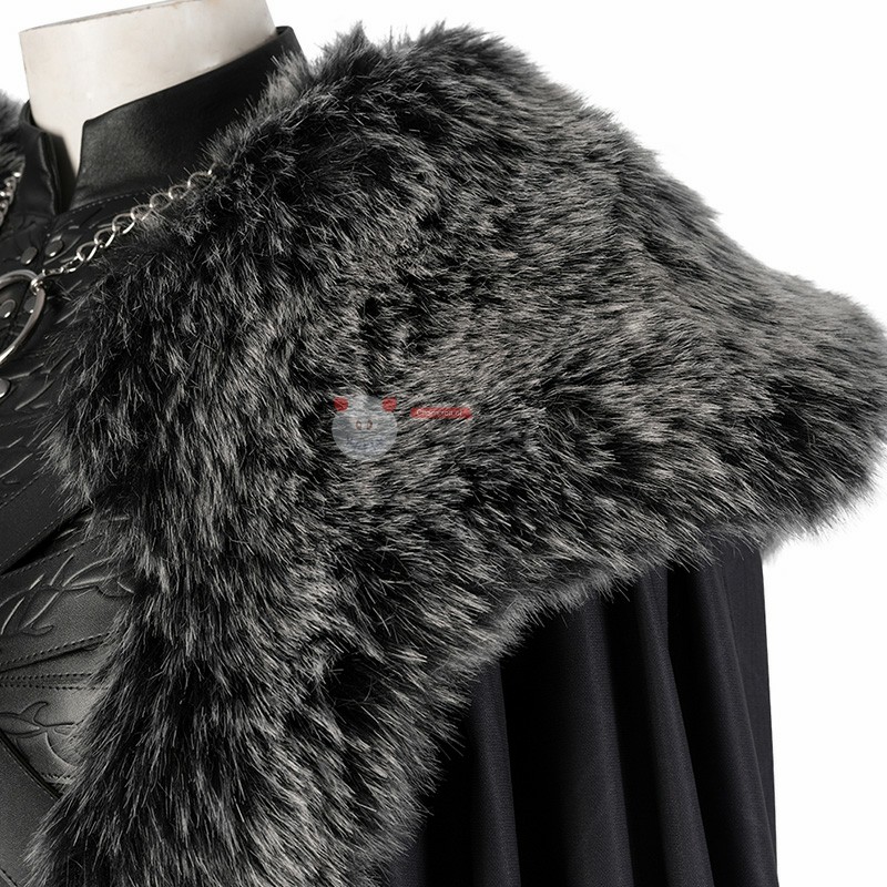 Sansa Stark Cosplay Costume Sophie Turner Cosplay Suit