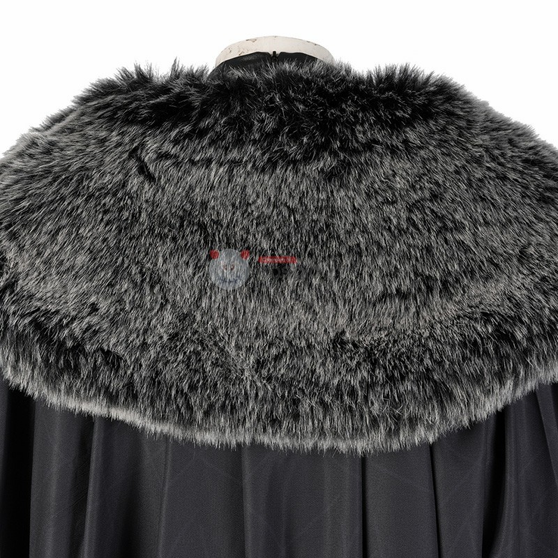 Sansa Stark Cosplay Costume Sophie Turner Cosplay Suit