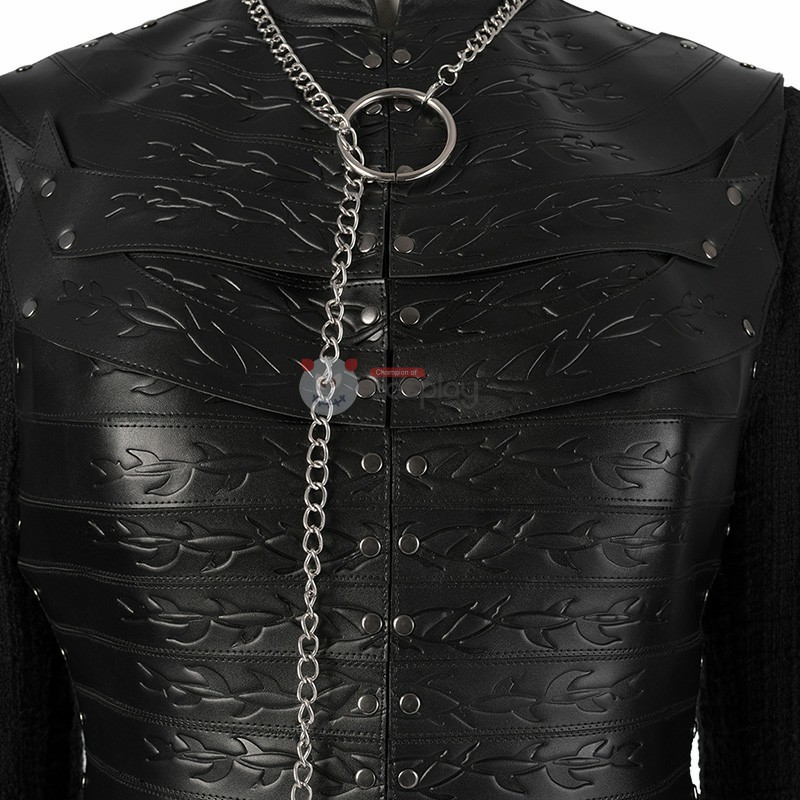 Sansa Stark Cosplay Costume Sophie Turner Cosplay Suit