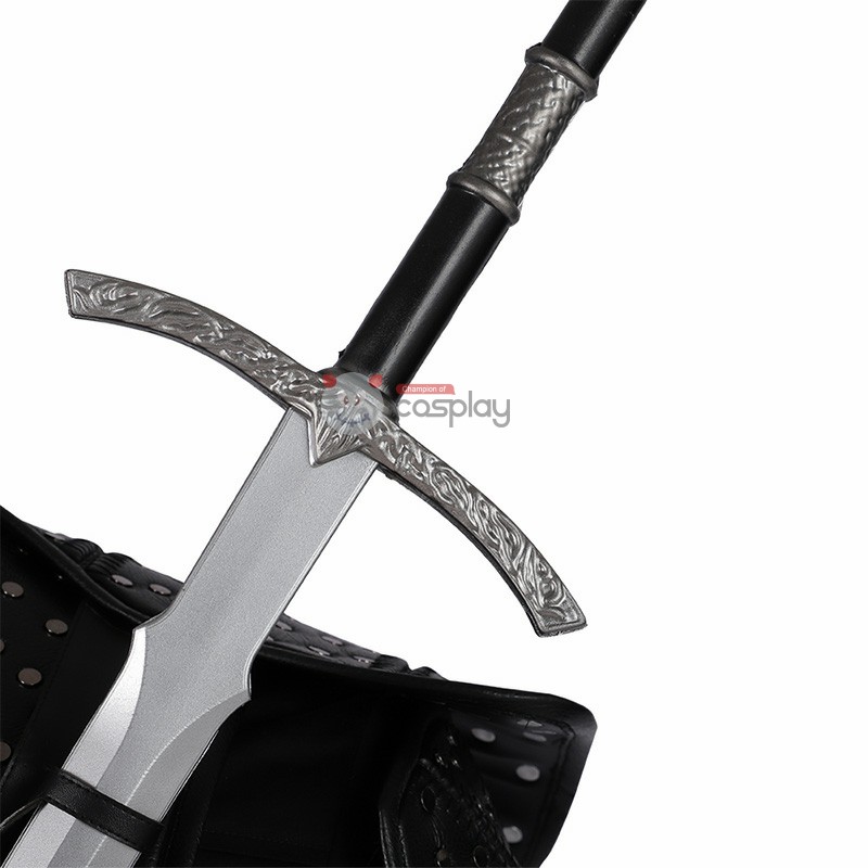 Geralt Costumes Witcher Cosplay Costumes