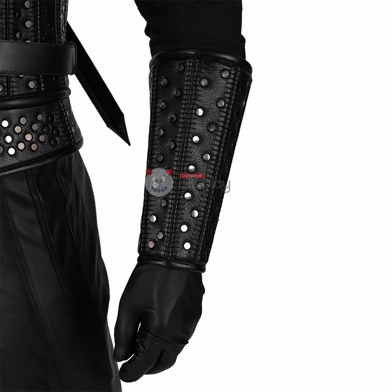 Geralt Costumes Witcher Cosplay Costumes
