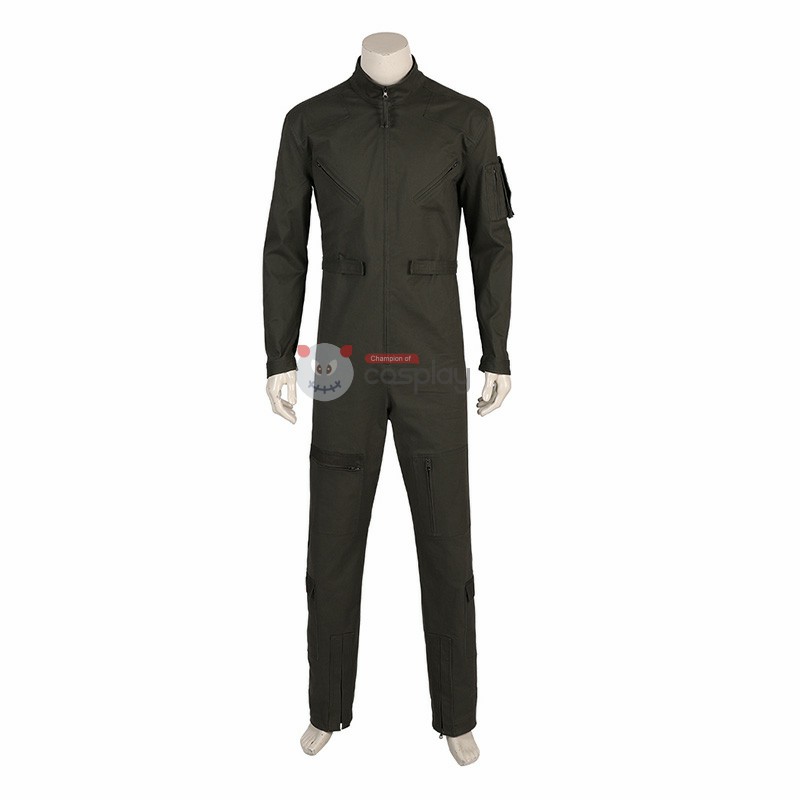 Medellin Costume Top Gun 2 Maverick Cosplay Costumes