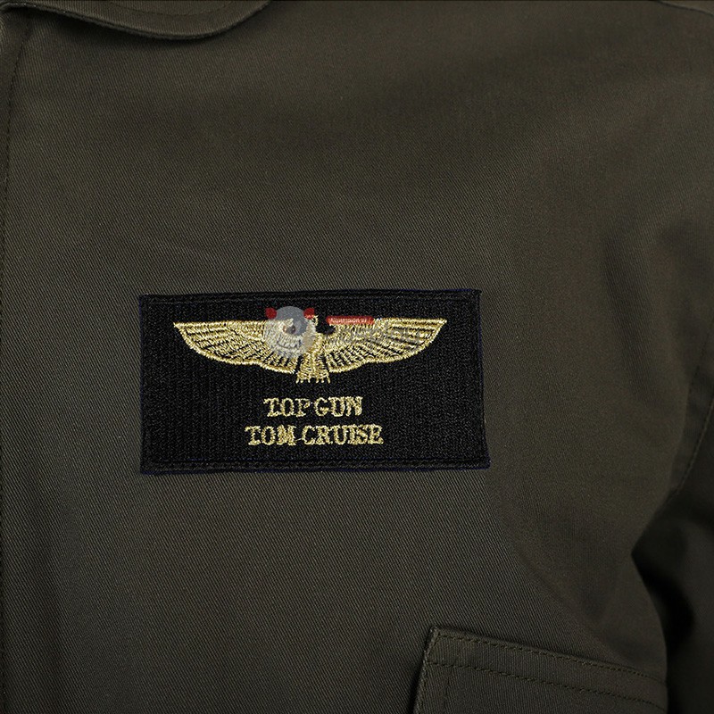 Medellin Costume Top Gun 2 Maverick Cosplay Costumes