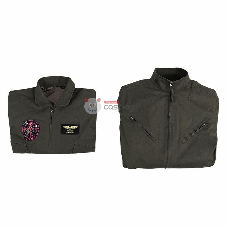 Medellin Costume Top Gun 2 Maverick Cosplay Costumes
