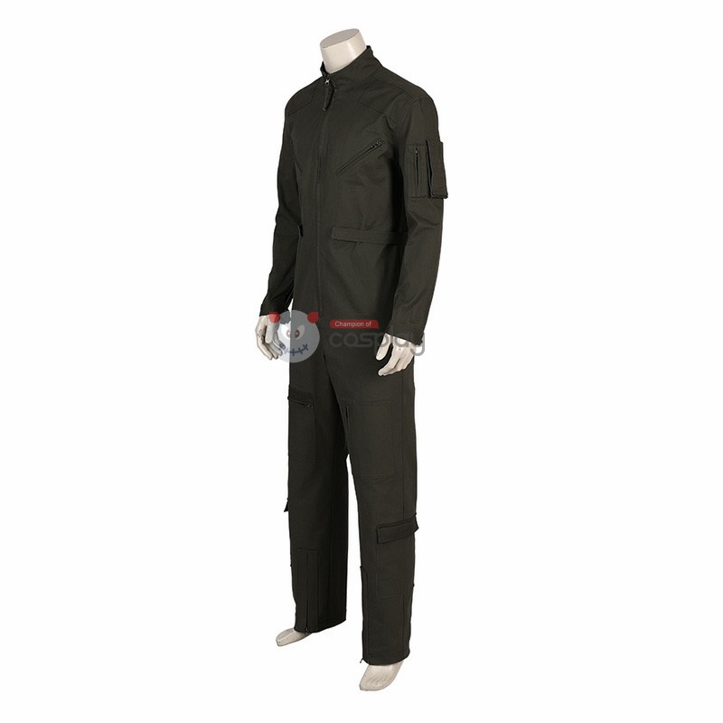 Medellin Costume Top Gun 2 Maverick Cosplay Costumes