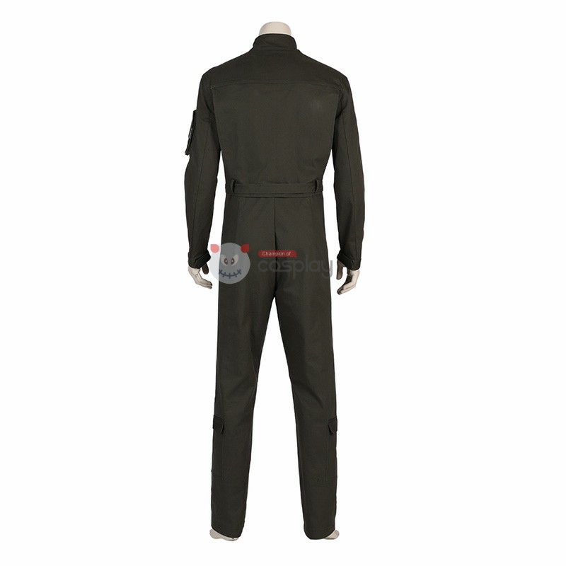 Medellin Costume Top Gun 2 Maverick Cosplay Costumes