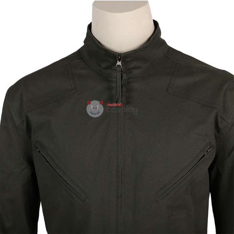 Medellin Costume Top Gun 2 Maverick Cosplay Costumes