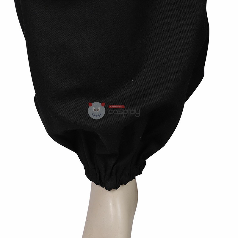 Cloud Strife Costume Final Fantasy VII Remake Cosplay Costume