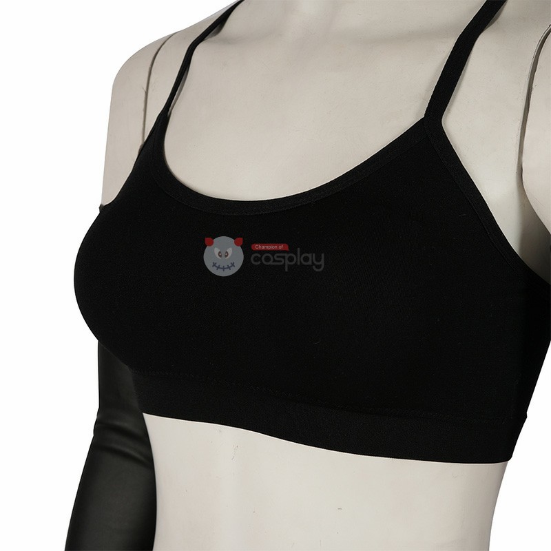 Tifa Costume Final Fantasy VII Remake Cosplay Costume