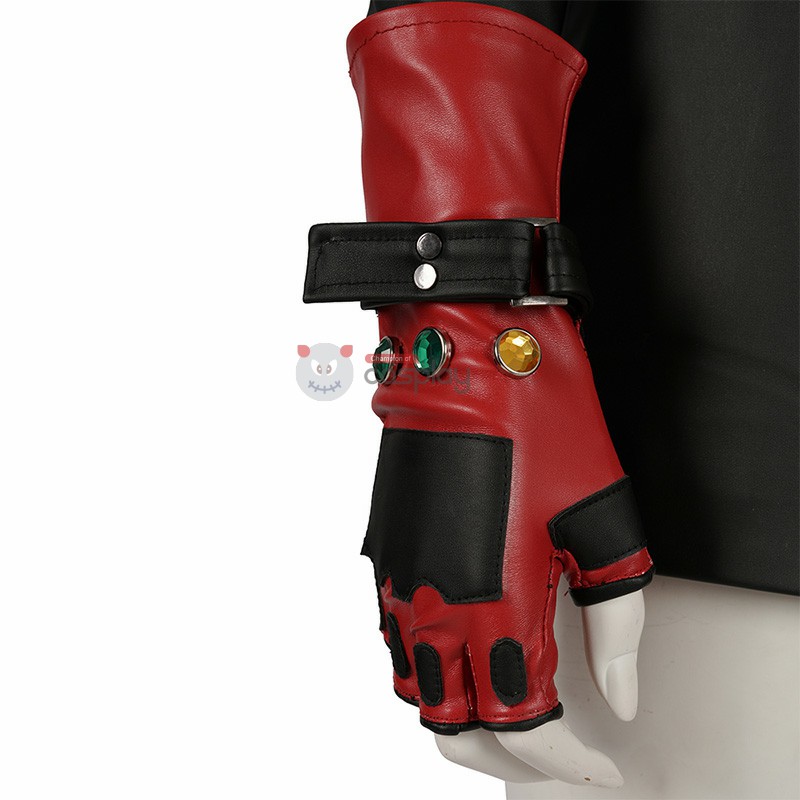 Tifa Costume Final Fantasy VII Remake Cosplay Costume