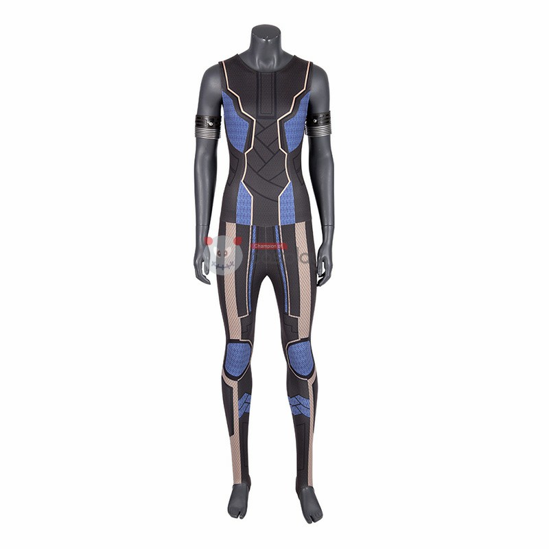 Shuri Costume Black Panther Cosplay Costume