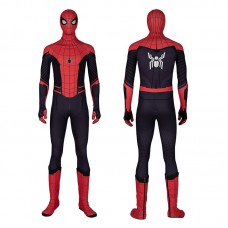 Spider-Man Costume Spider Man Cosplay Costumes