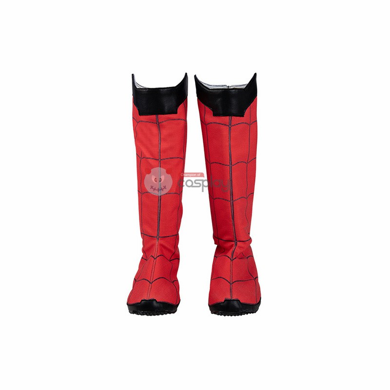 Spider-Man Costume Spider Man Cosplay Costumes