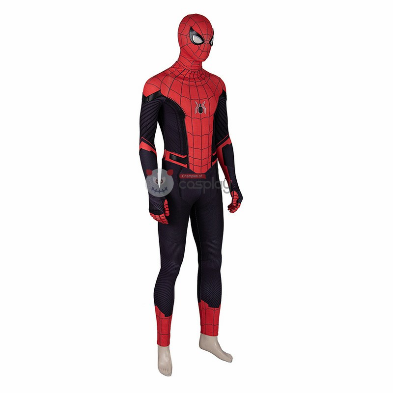 Spider-Man Costume Spider Man Cosplay Costumes