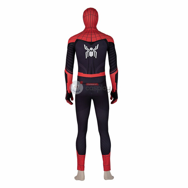 Spider-Man Costume Spider Man Cosplay Costumes