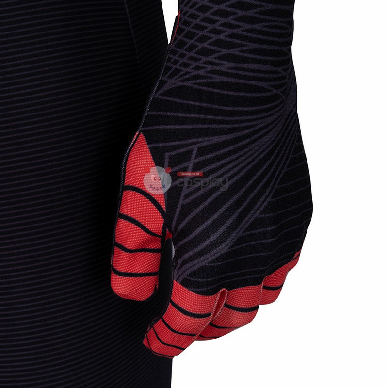 Spider-Man Costume Spider Man Cosplay Costumes