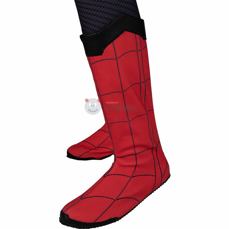 Spider-Man Costume Spider Man Cosplay Costumes