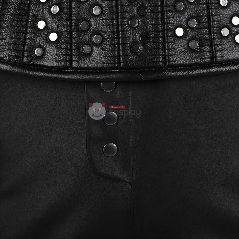 Geralt Costumes Witcher Cosplay Costumes