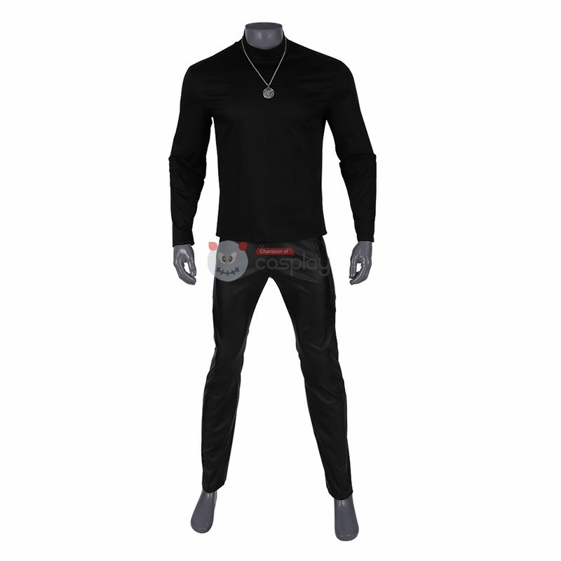 Geralt Costumes Witcher Cosplay Costumes