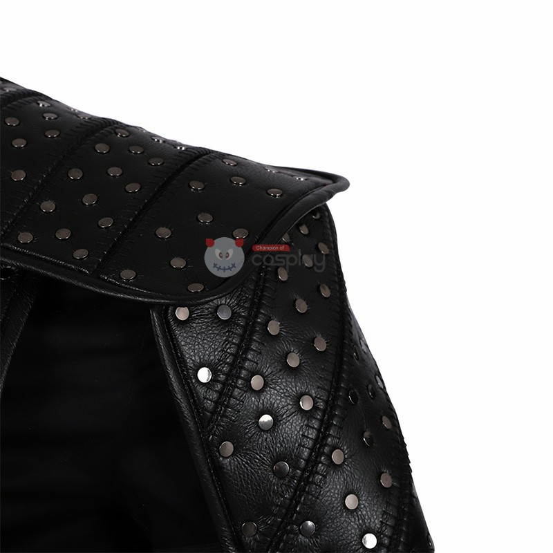 Geralt Costumes Witcher Cosplay Costumes