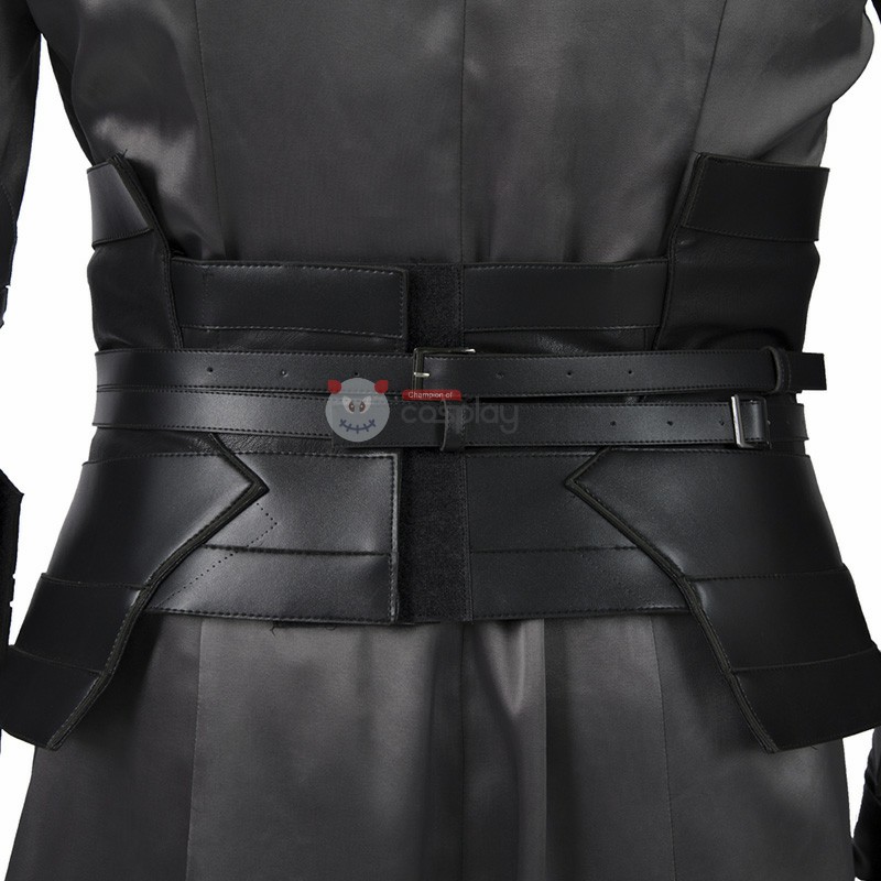 Byleth Costumes Fire Emblem Three Houses Cosplay Costumes