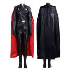The Second Sister Costume Star Wars Jedi Fallen Order Trilla Suduri Cosplay Costumes