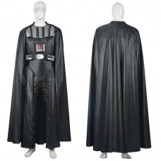 Darth Vader Costumes Star Wars Anakin Skywalker Cosplay Costume