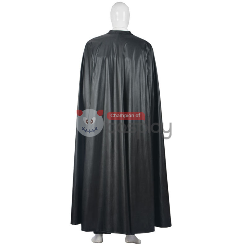 Darth Vader Costumes Star Wars Anakin Skywalker Cosplay Costume
