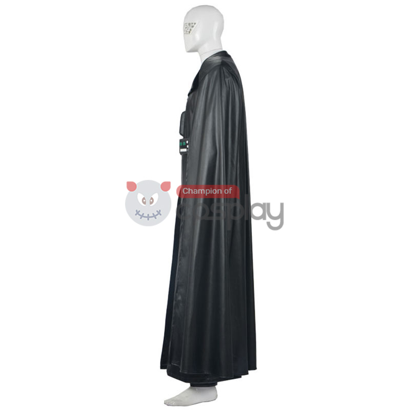 Darth Vader Costumes Star Wars Anakin Skywalker Cosplay Costume