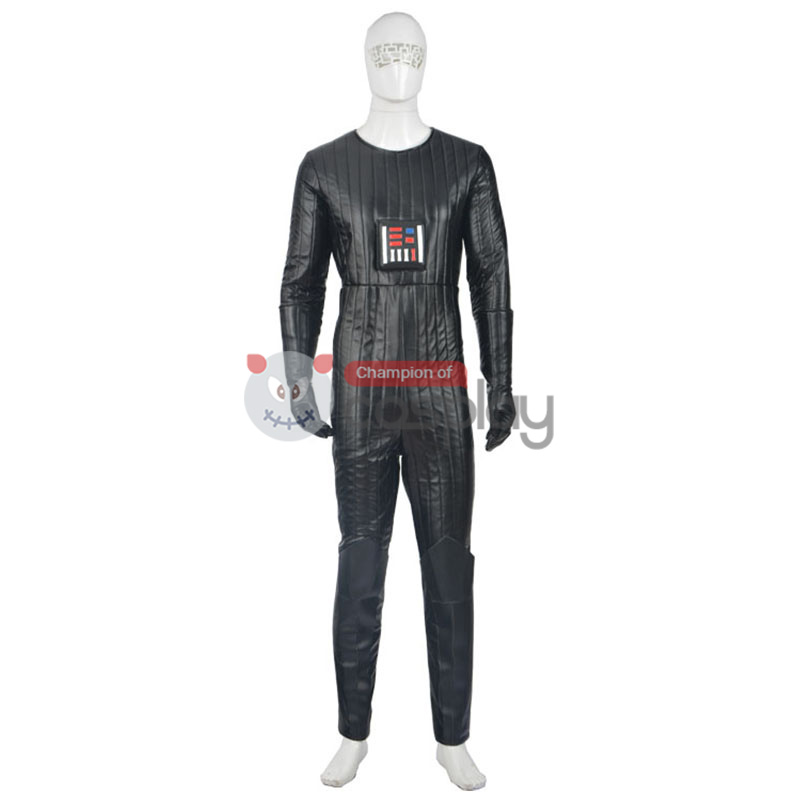 Darth Vader Costumes Star Wars Anakin Skywalker Cosplay Costume