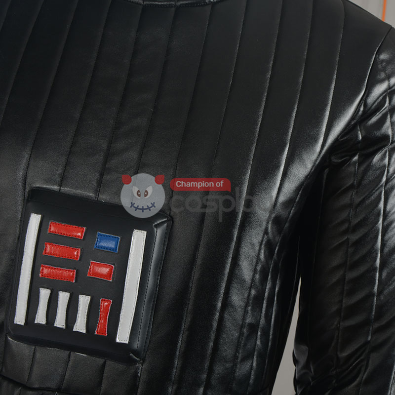 Darth Vader Costumes Star Wars Anakin Skywalker Cosplay Costume