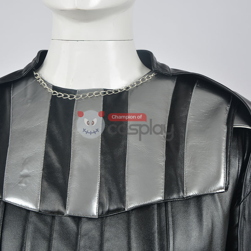 Darth Vader Costumes Star Wars Anakin Skywalker Cosplay Costume