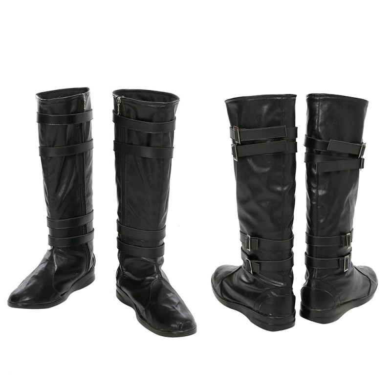 Star Wars 8 The Last Jedi Kylo Ren Costume Cosplay Deluxe Version Suit