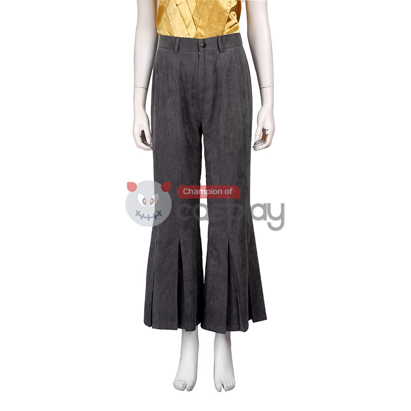 Doctor Strange Ancient One Costume Cosplay Suit