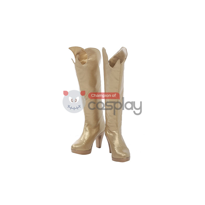 Knights Barbara Female Costume Halloween Cosplay Suit