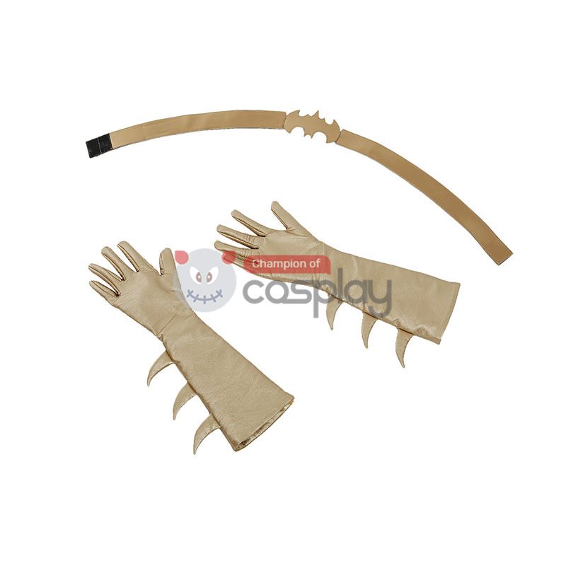 Knights Barbara Female Costume Halloween Cosplay Suit