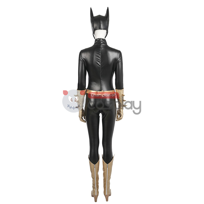 Batwoman Batman Batgirl Cosplay Costumes Suit