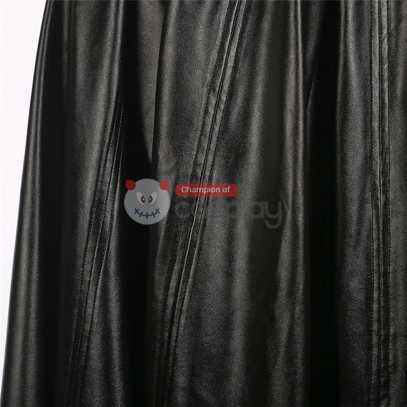 Knights Barbara Female Costume Halloween Cosplay Suit